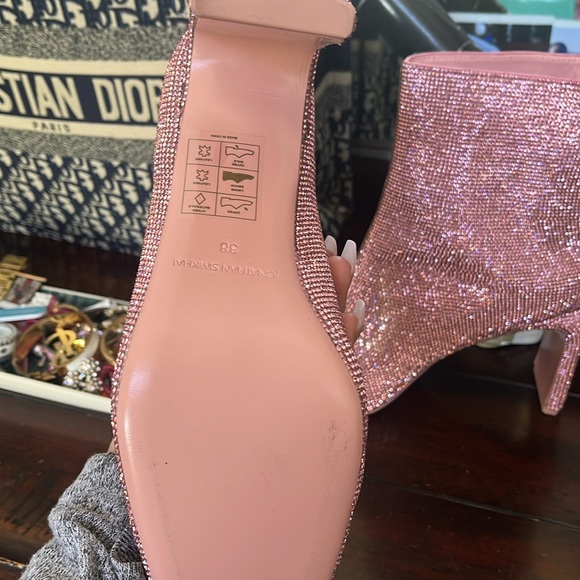 Bnwt Jonathan simkhai boots from Saks! - Picture 5 of 9